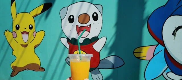 ねこのもり - 釧路（カフェ）の写真