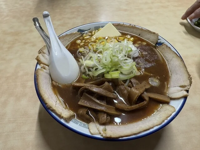 しれとこ 来々軒 - 知床斜里（ラーメン）の写真