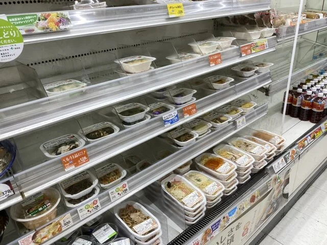 セイコーマート 小樽築港店 - 南小樽（コンビニ・スーパー）の写真