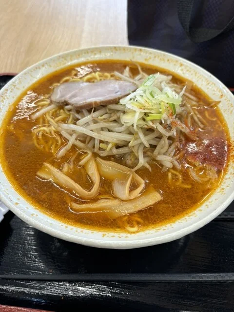 ひだまり食堂 旭川市役所店 - 旭川（食堂）の写真