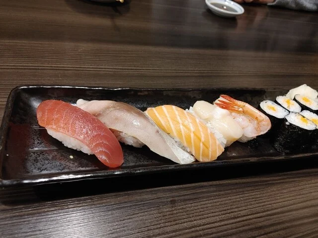 飲み処やす - 釧路（海鮮）の写真