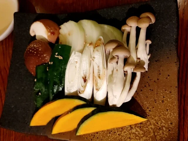 焼肉レストラン ピットイン 新橋店 - 新富士（焼肉）の写真