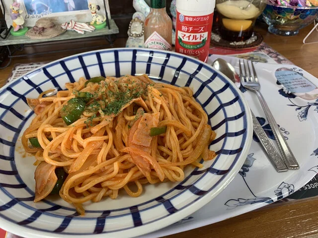 カフェドのり - 苫小牧（喫茶店）の写真