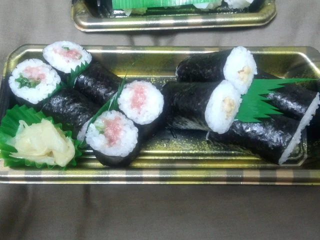 札幌海鮮丸 釧路愛国店 - 東釧路（寿司）の写真