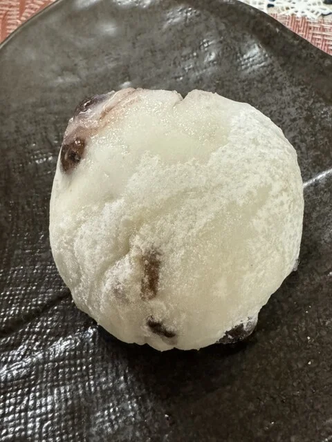 べつばら団子 - 苫小牧（大福）の写真