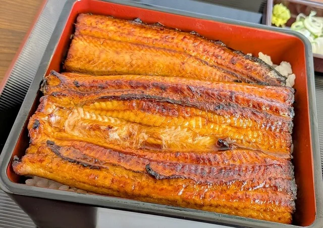 鰻の成瀬 苫小牧店 - 苫小牧（うなぎ）の写真