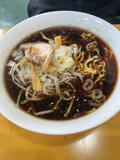 ラーメンレストラン ニングル 双葉店 - 苫小牧（ラーメン）の写真