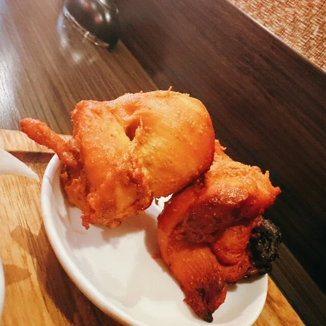 Ganesha（ガネーシャ） - 柏林台（インドカレー）の写真