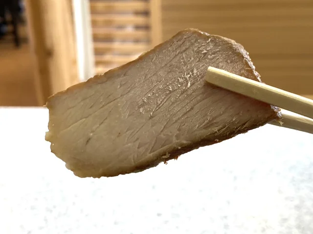 喜多の味らーめん 春採店（きたのあじらーめん） - 武佐（ラーメン）の写真