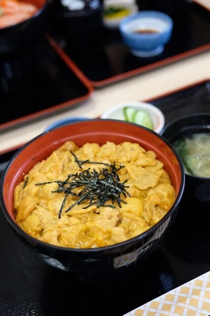 食事処 いさりび - むつ市その他（食堂）の写真