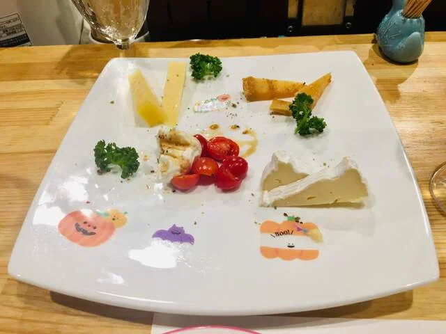 オブリガーダ - 帯広（ブラジル料理）の写真