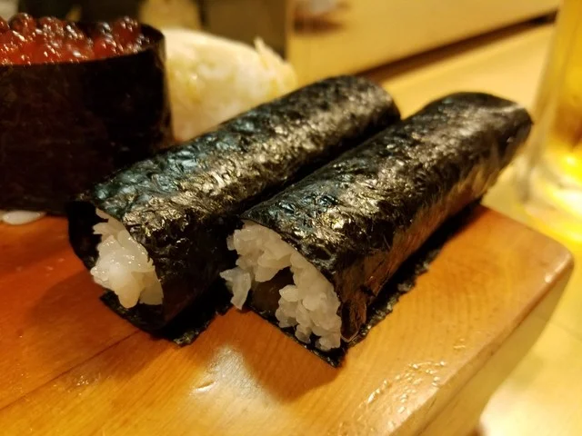 勝利 - 知床斜里（寿司）の写真