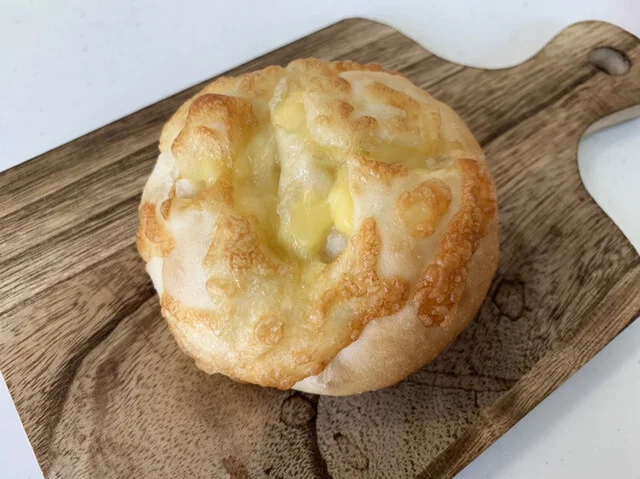 つむぎ - 新富士（パン）の写真