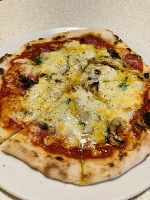 チェントット（Centotto） - 釧路（イタリアン）の写真