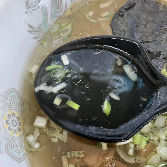 傳龍軒（でんりゅうけん） - 帯広（ラーメン）の写真