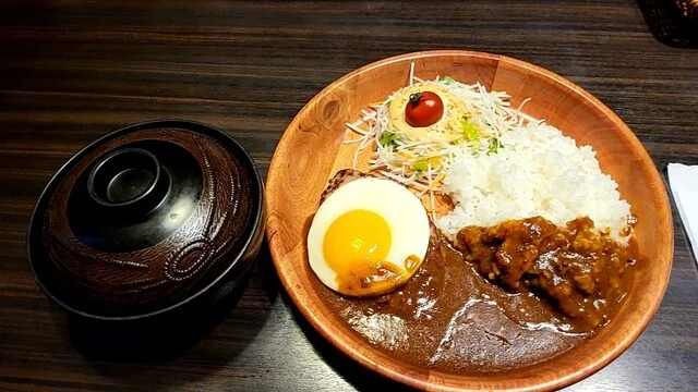 びっくりドンキー 大町店 - 新旭川（ファミレス）の写真