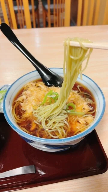 そば処　はま長（はまちょう） - 釧路（そば）の写真