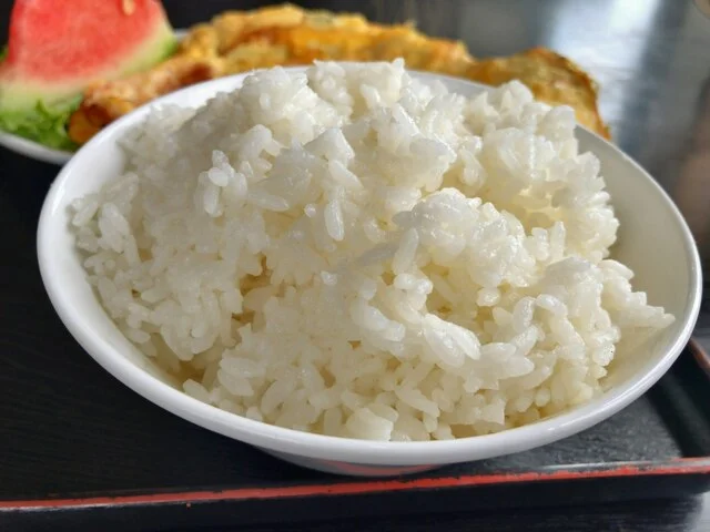 お食事の店マロニエ - 美瑛（食堂）の写真