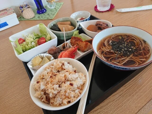 カフェ バニー（Cafe Bunny） - 帯広（カフェ）の写真