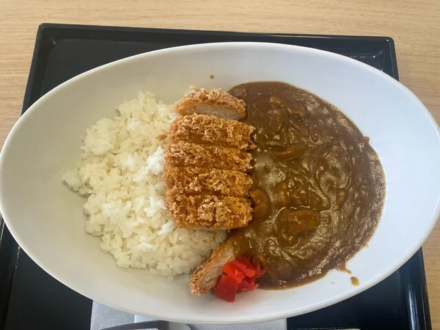 レストラン タケヤ（レストラン Takeya） - 五所川原（食堂）の写真