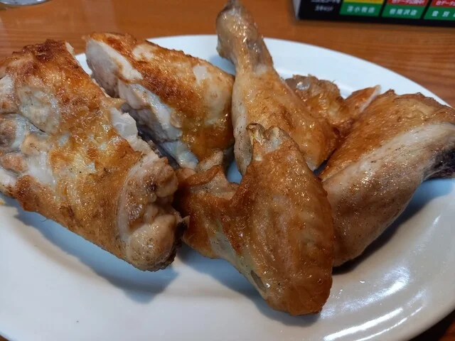 鳥せい 苫小牧音羽店（とりせい） - 苫小牧（焼き鳥）の写真