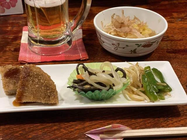 居酒屋 ASHA（アシャ） - 釧路（居酒屋）の写真