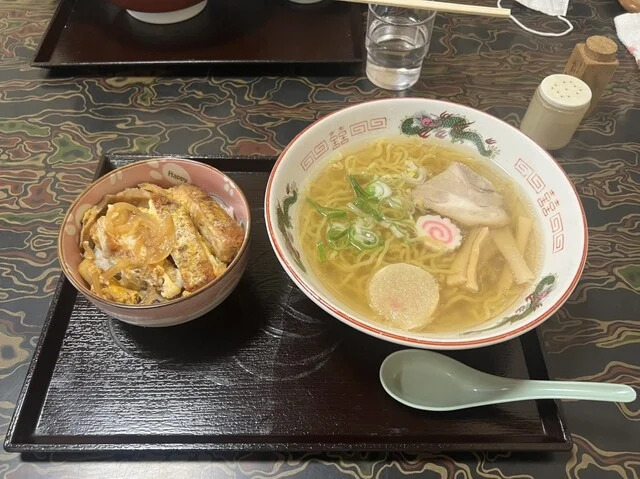 まつお食堂 - 南稚内（食堂）の写真