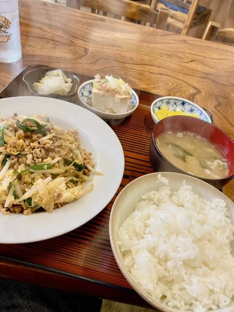 やよい食堂 - 青葉（食堂）の写真