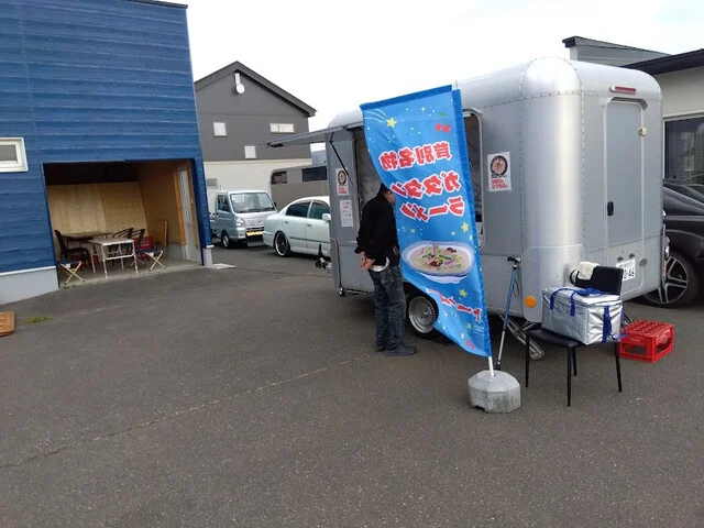 トーシロー - 沼ノ端（売店）の写真