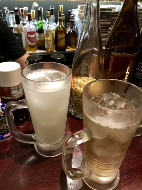 ジュンサンズバー（Junsan's Bar） - 小樽（バー）の写真