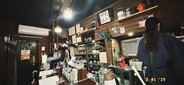 魔女舗 - 旭川（カフェ）の写真