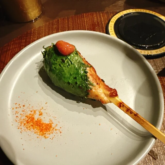 串焼 心とり（コトリ【旧店名】串焼 ダイニング いっき） - 苫小牧（ダイニングバー）の写真