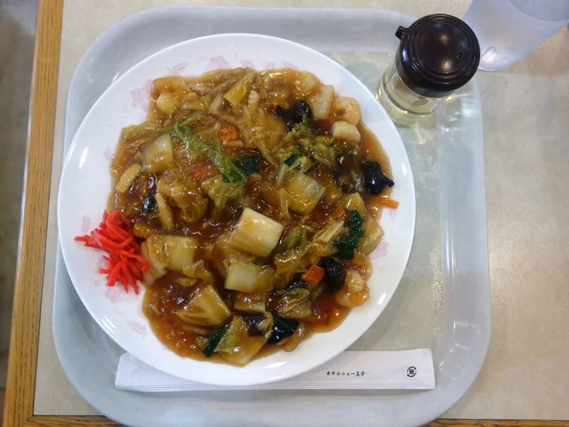 あびよん - 苫小牧（食堂）の写真