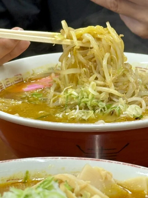 味の五十番 - 苫小牧（ラーメン）の写真