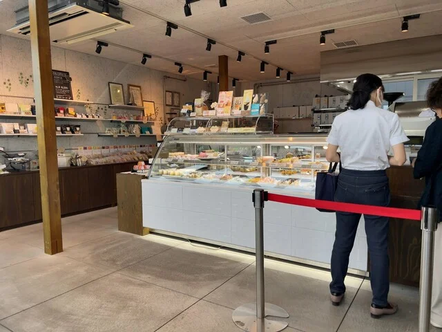 シャルロット 苫小牧（CHARLOTTE） - 沼ノ端（ケーキ）の写真