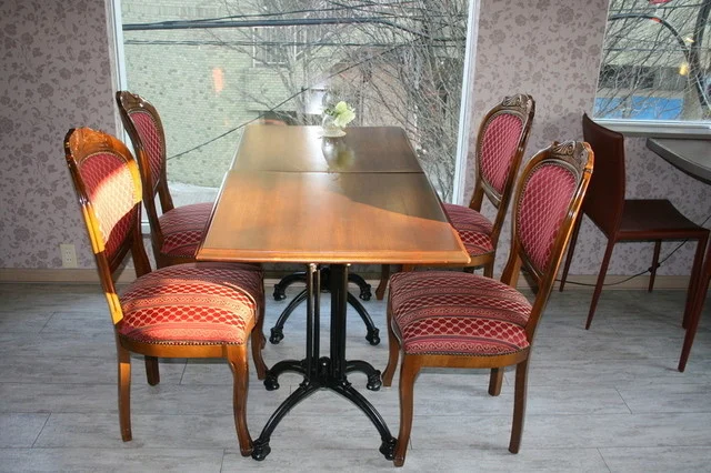 カフェ ロッソ - 釧路（カフェ）の写真