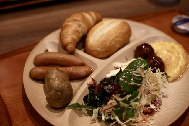 スーパーホテル Premier帯広駅前（SUPER HOTEL） - 帯広（ホテル）の写真