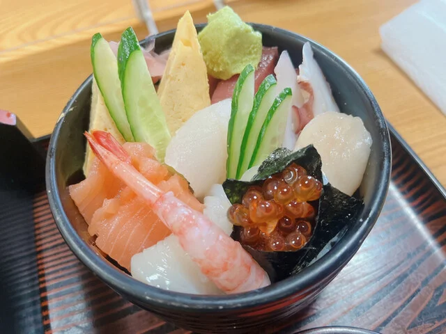 竹家 - 釧路（そば）の写真