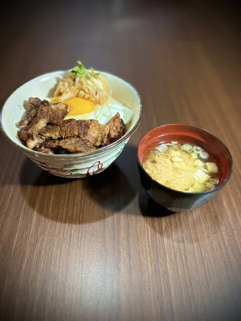 六味庵（ロクミアン） - 南小樽（食堂）の写真