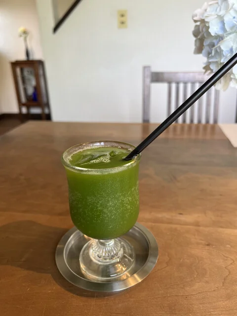 サノワ サロンドテ（sanowa salon de the） - 帯広（カフェ）の写真