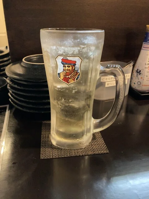 串揚げ居酒屋 名なし - 新旭川（串揚げ）の写真