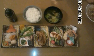 ラ・ポアール - 知床斜里（洋食）の写真