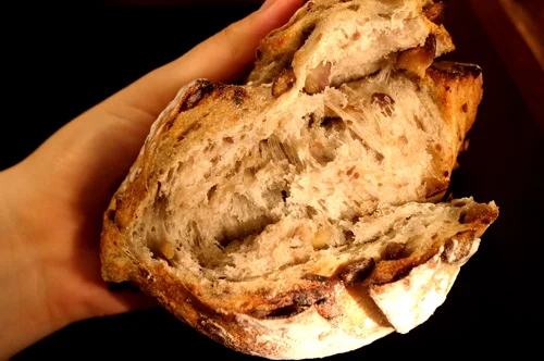 ベーカリー オンディーヌ - 小樽（パン）の写真