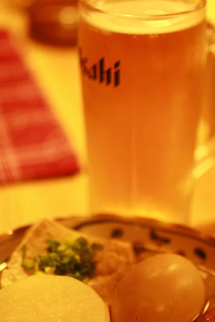 ひろ - 苫小牧（おでん）の写真