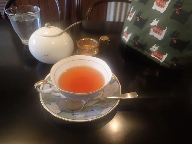 ラスカベツ - 釧路（喫茶店）の写真