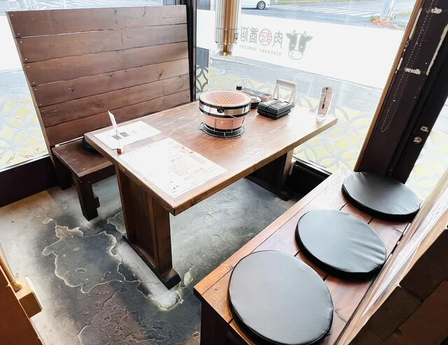 肉まる商店 - 帯広（焼肉）の写真