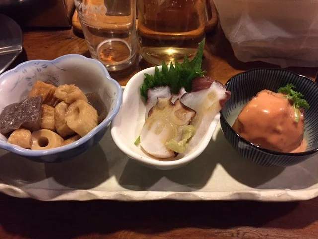 居酒屋のんこ - 知床斜里（レストラン）の写真