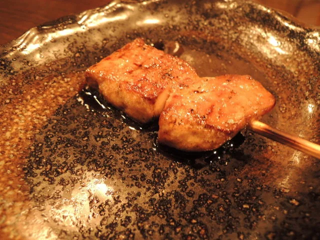 串姫煮太郎 - 南稚内（焼き鳥）の写真