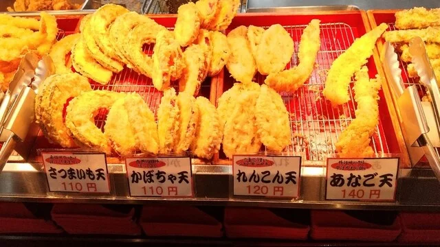 伊予製麺 苫小牧店 - 苫小牧（うどん）の写真