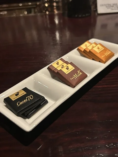 COCKTAIL BAR M（カクテルバー エム） - 旭川（バー）の写真